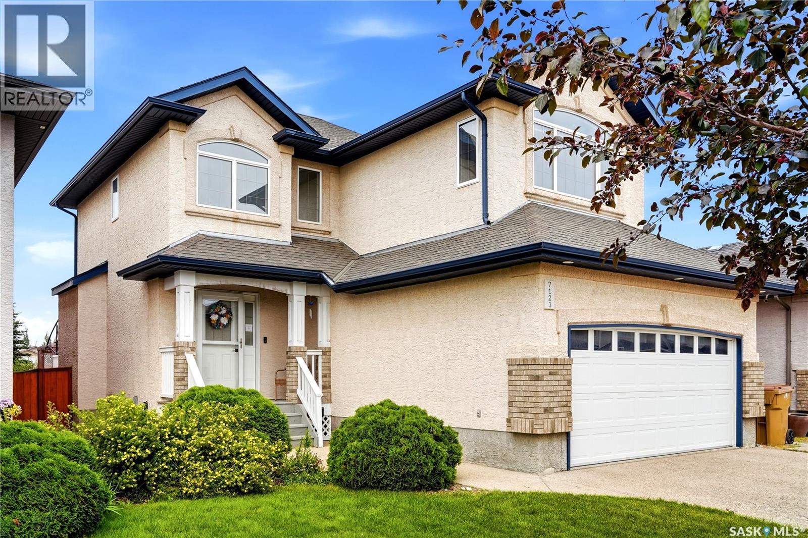 7123 Wascana Cove Drive, Regina, Saskatchewan  S4V 3G1 - Photo 55 - SK045570
