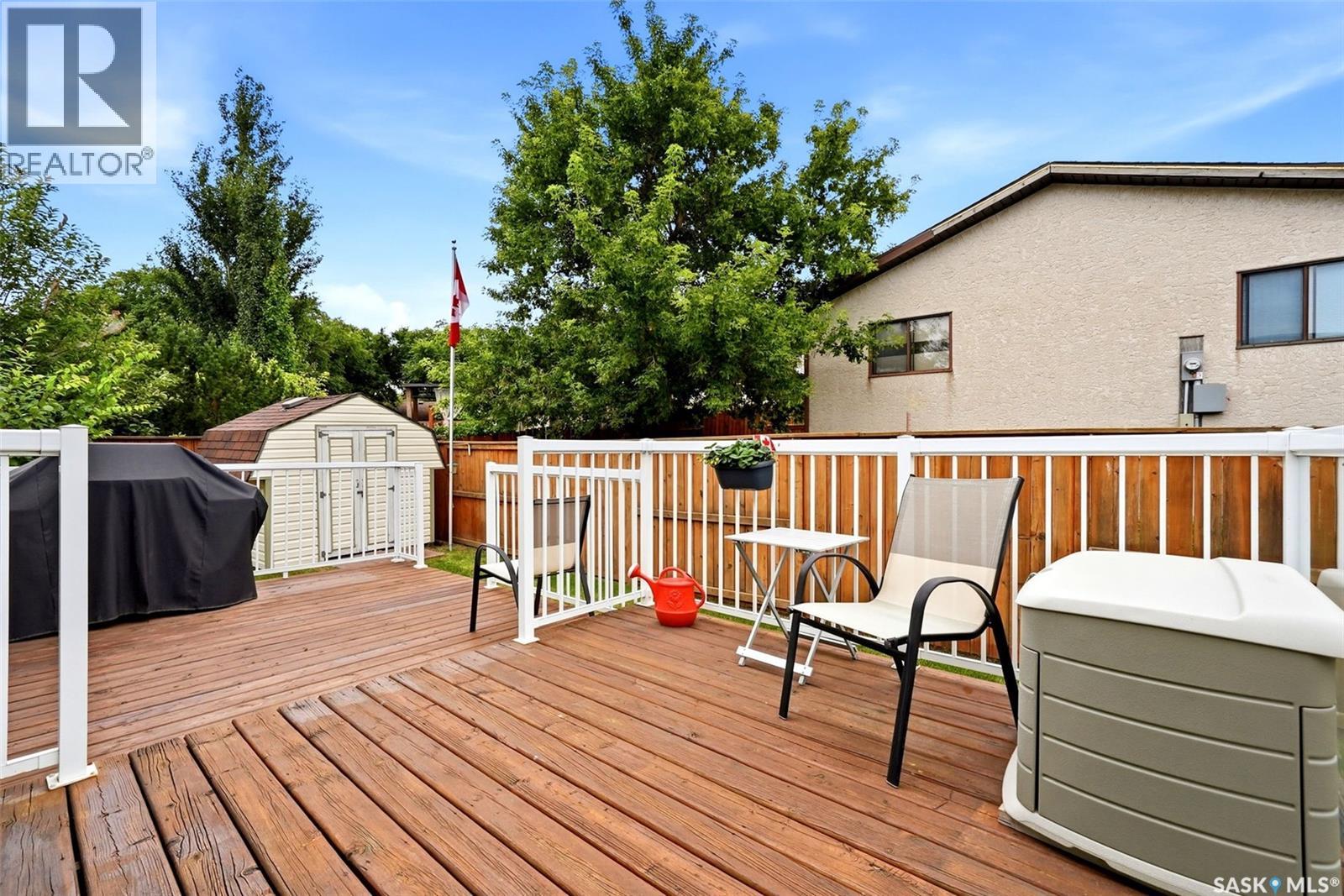 5831 Keffner Bay, Regina, Saskatchewan  S4X 4B8 - Photo 34 - SK045549