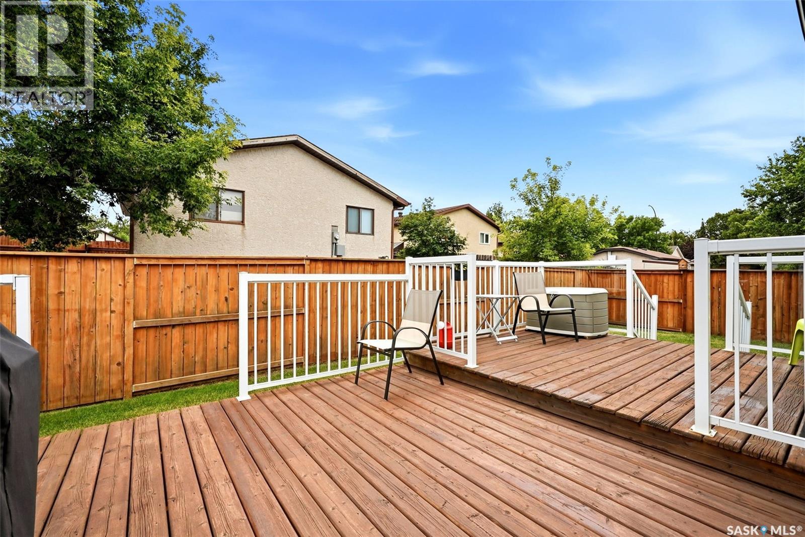 5831 Keffner Bay, Regina, Saskatchewan  S4X 4B8 - Photo 35 - SK045549