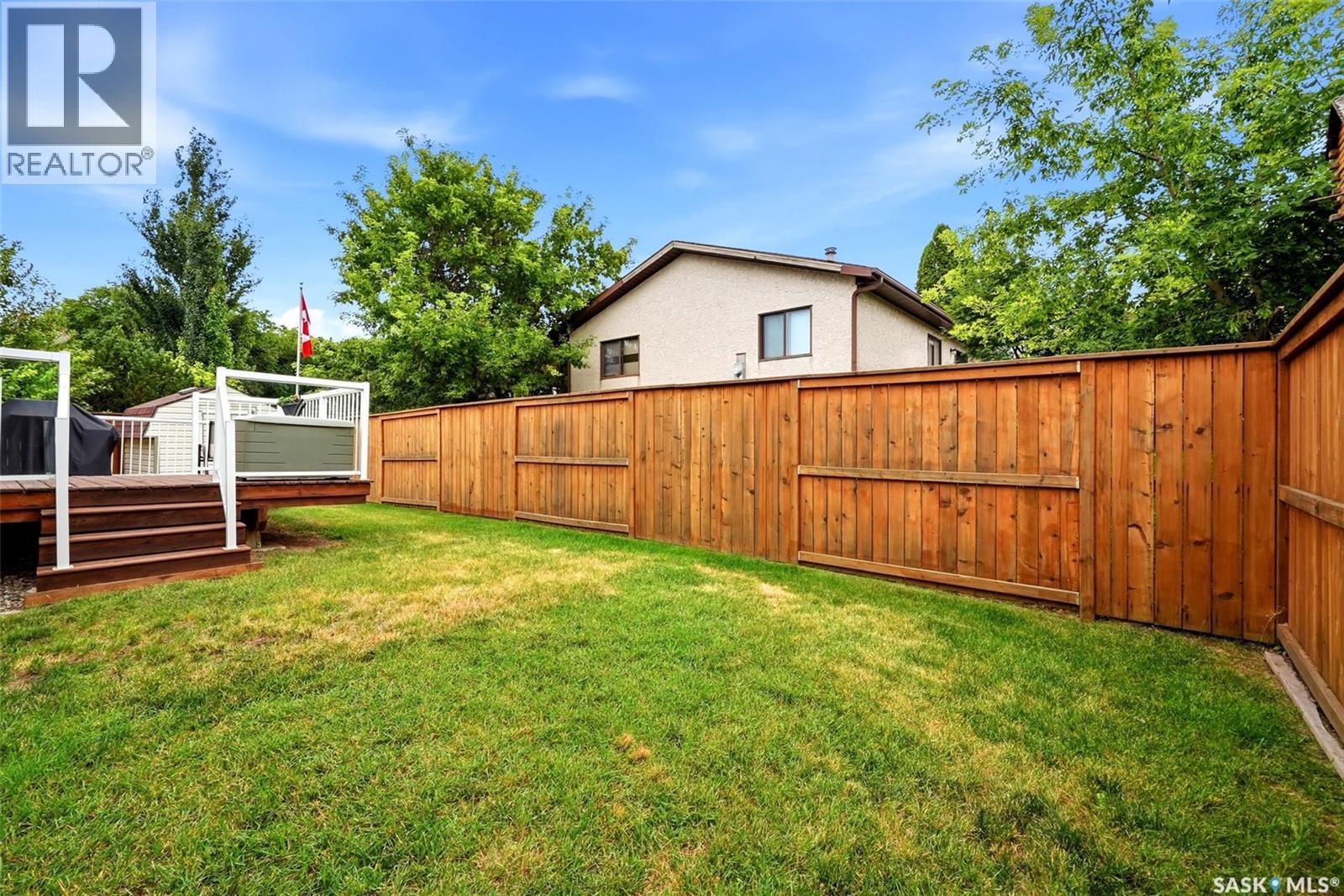 5831 Keffner Bay, Regina, Saskatchewan  S4X 4B8 - Photo 36 - SK045549
