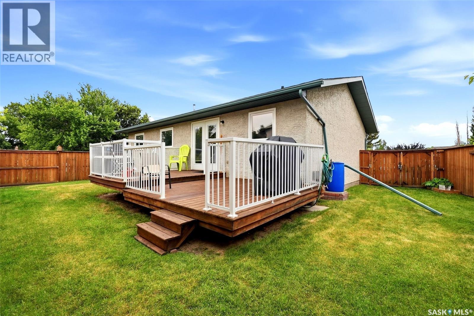 5831 Keffner Bay, Regina, Saskatchewan  S4X 4B8 - Photo 37 - SK045549