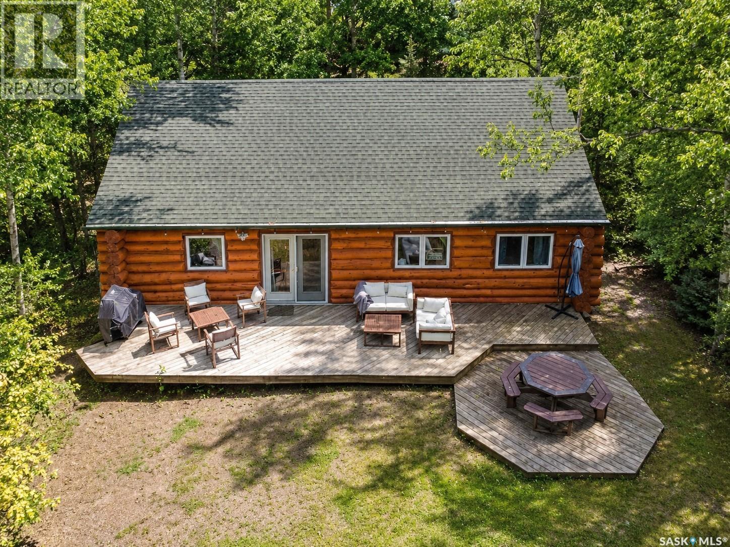 231 Whitefish Crescent, Lac Des Îles, Saskatchewan  S0M 1A0 - Photo 3 - SK045365