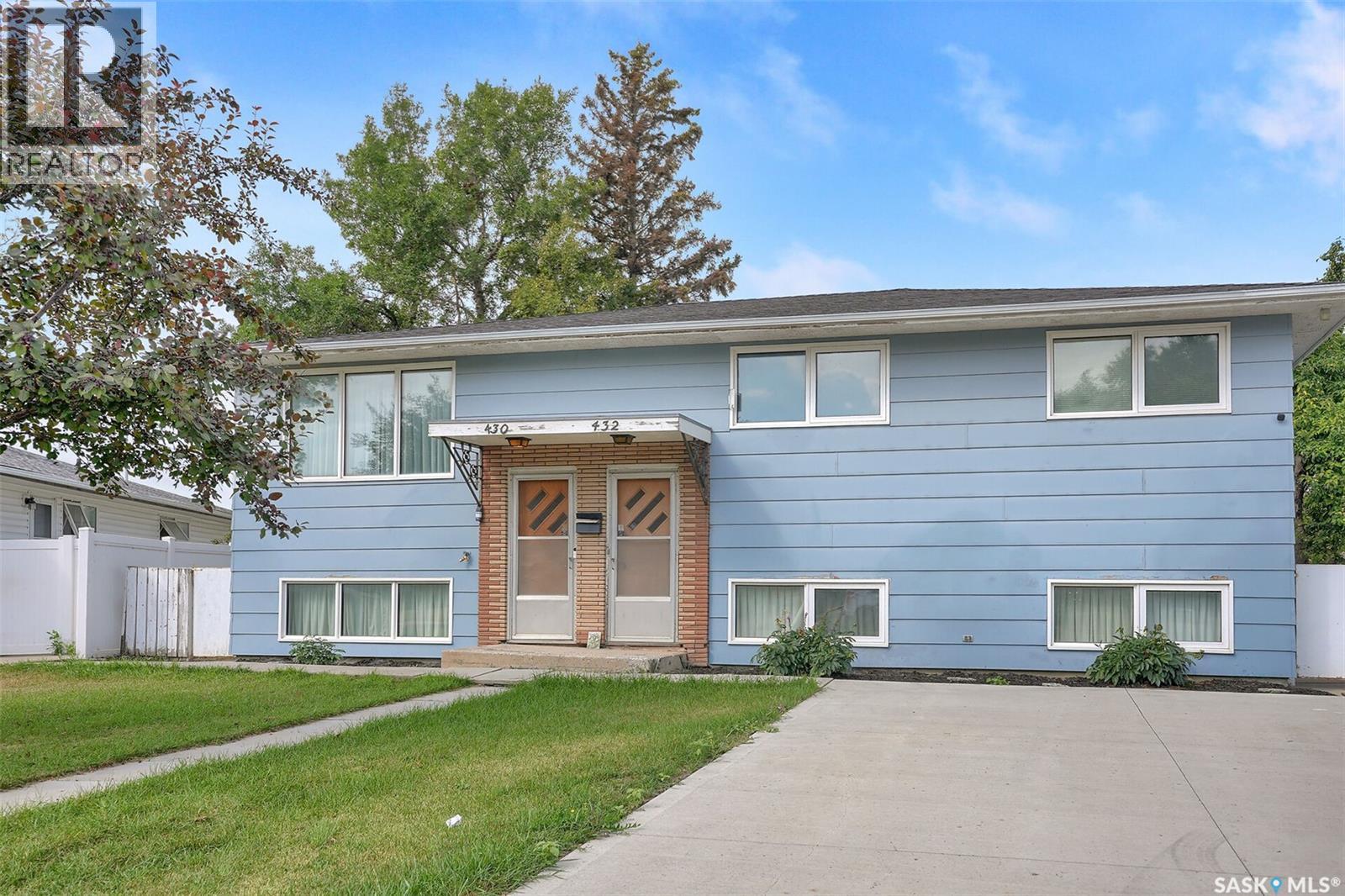 430 Froom CRESCENT, Regina, Saskatchewan