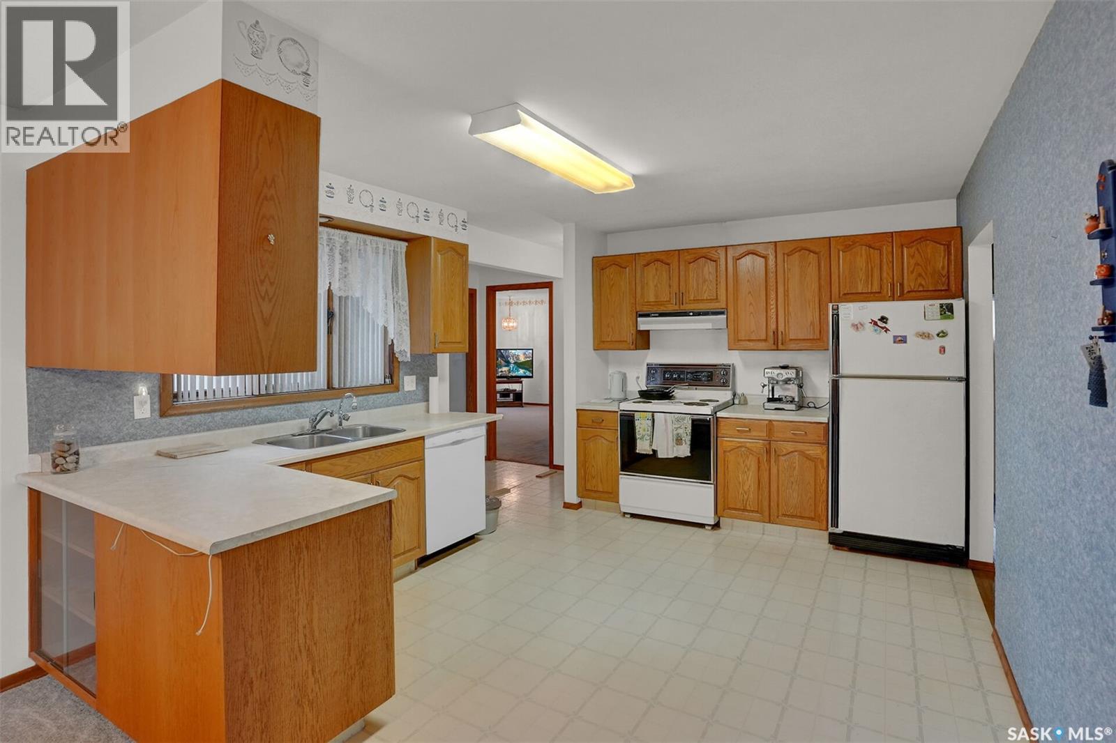 430 Froom Crescent, Regina, Saskatchewan  S4N 1T6 - Photo 10 - SK045071