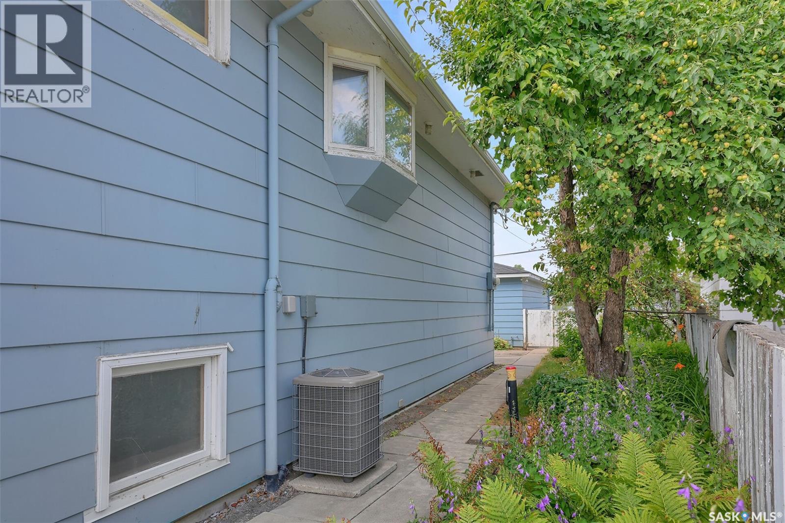 430 Froom Crescent, Regina, Saskatchewan  S4N 1T6 - Photo 44 - SK045071