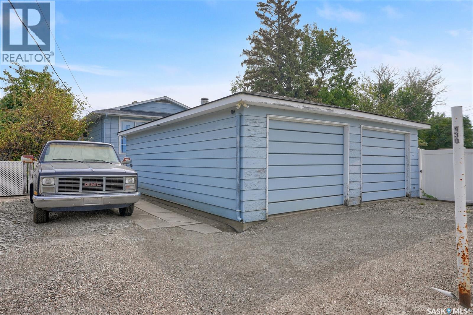 430 Froom Crescent, Regina, Saskatchewan  S4N 1T6 - Photo 45 - SK045071