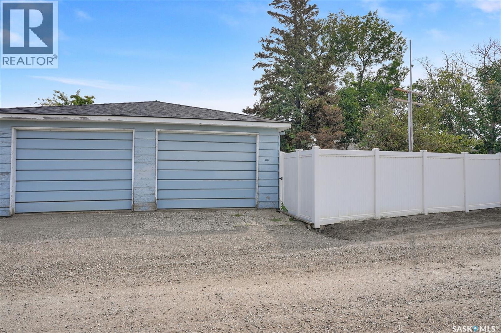 430 Froom Crescent, Regina, Saskatchewan  S4N 1T6 - Photo 46 - SK045071