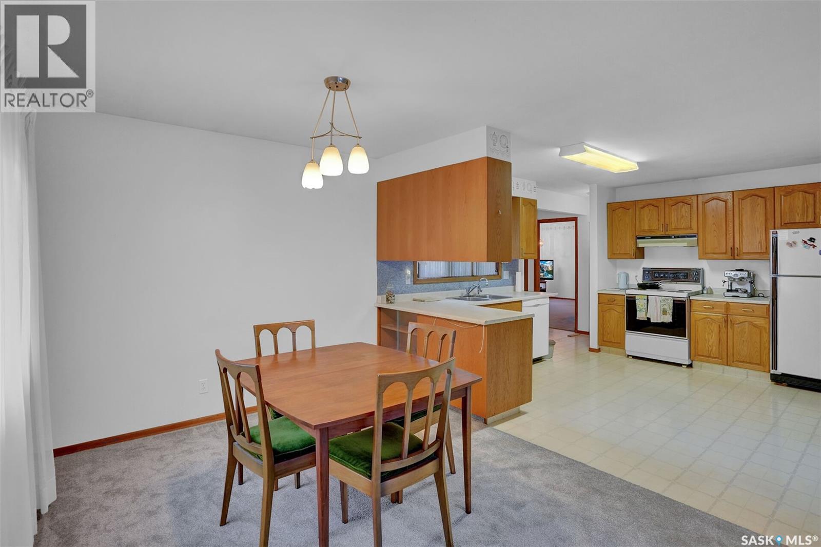 430 Froom Crescent, Regina, Saskatchewan  S4N 1T6 - Photo 9 - SK045071