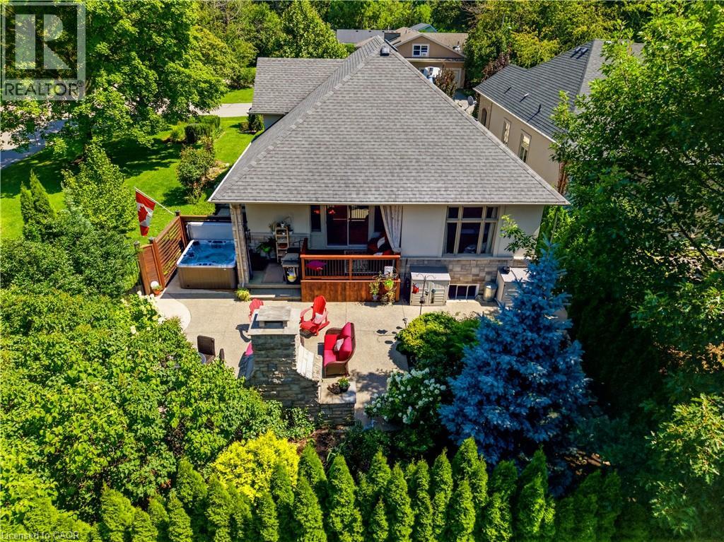 411 Nassau Street, Niagara-On-The-Lake, Ontario  L0S 1J0 - Photo 37 - 40853860