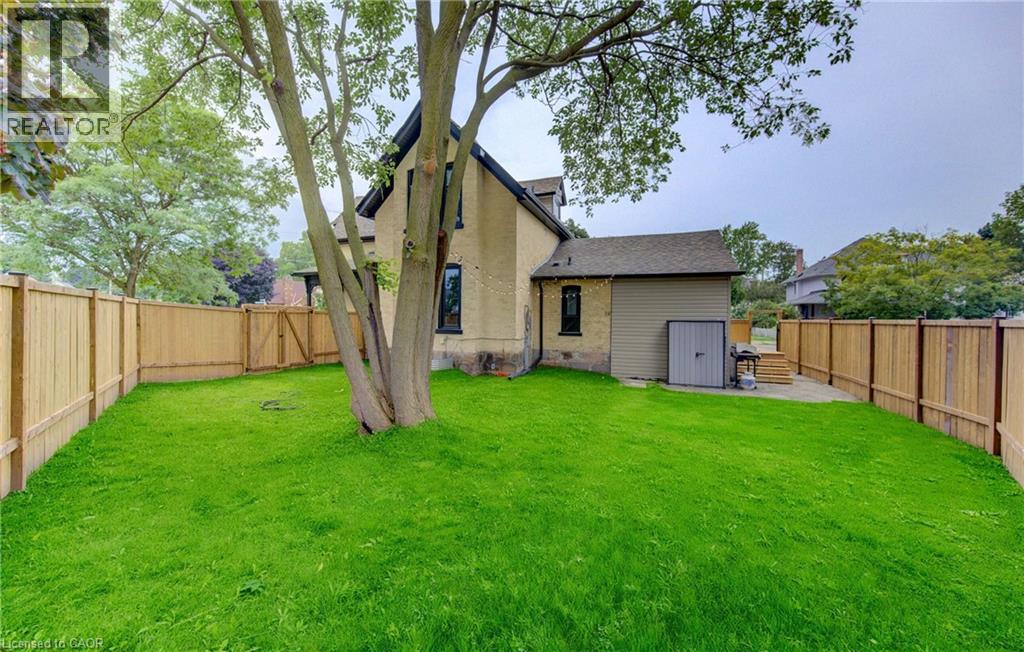 86 St Andrews Street, Cambridge, Ontario  N1S 1M4 - Photo 29 - 40855128