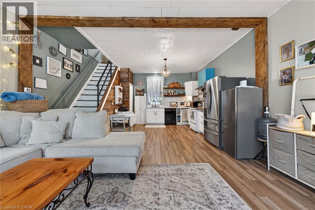 18 King Street Unit# A&b, Cayuga, Ontario  N0A 1E0 - Photo 4 - 40855828