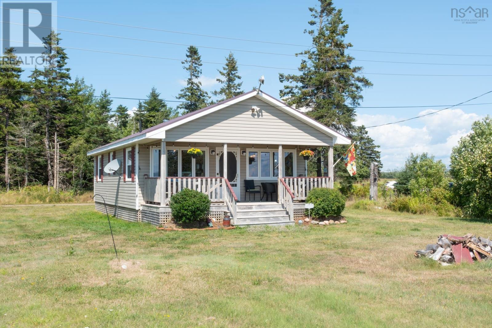 11 Fundy Bay Lane Lower Debert Nova Scotia Canada B0M1G0