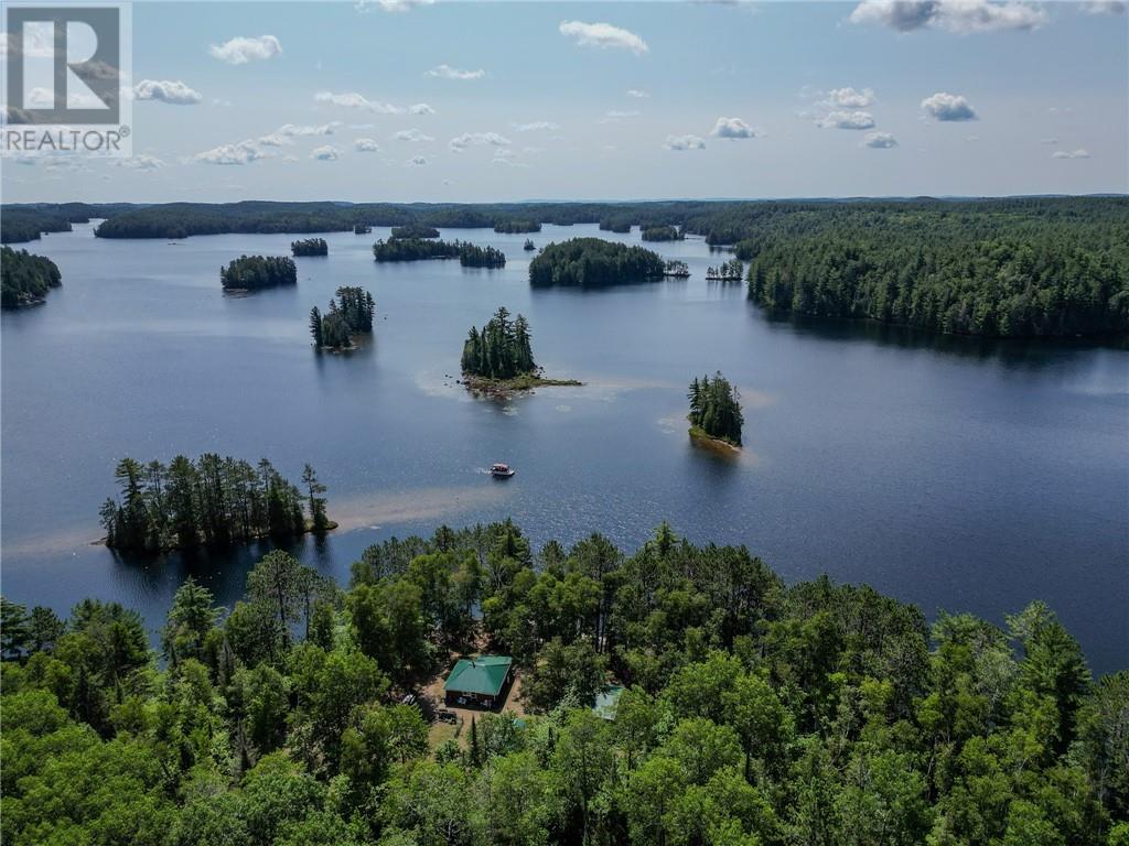 N/a Ministic Lake, Sudbury, Ontario  P0M 1J0 - Photo 3 - 2129815