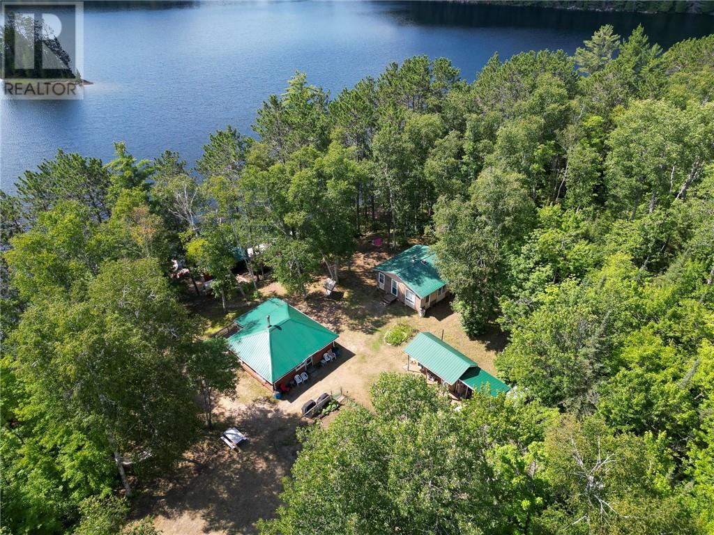 N/a Ministic Lake, Sudbury, Ontario  P0M 1J0 - Photo 4 - 2129815