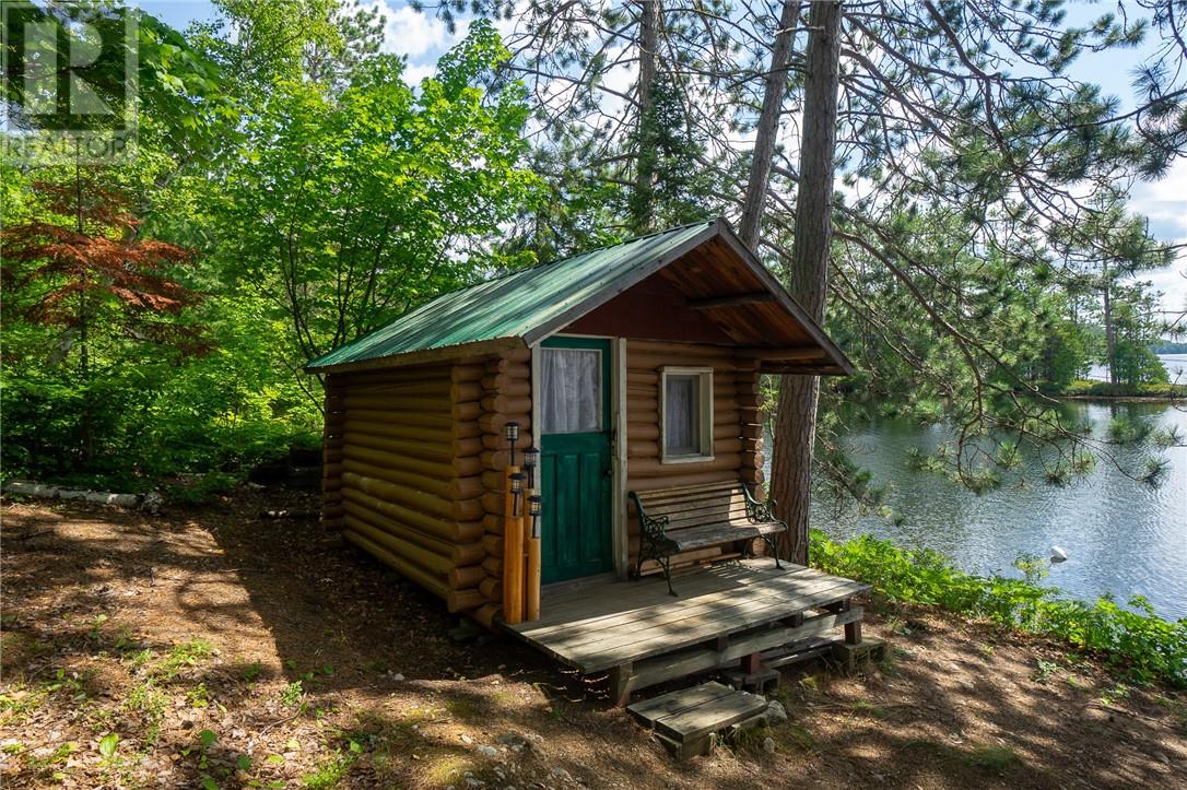 N/a Ministic Lake, Sudbury, Ontario  P0M 1J0 - Photo 45 - 2129815