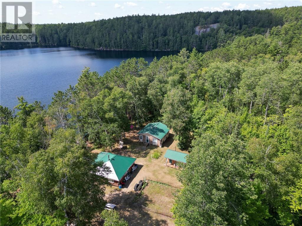 N/a Ministic Lake, Sudbury, Ontario  P0M 1J0 - Photo 5 - 2129815