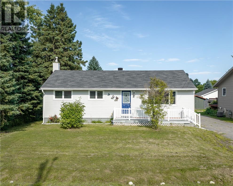 4360 Odile Street, Hanmer, Ontario