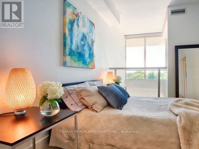 501 - 1 Avondale Avenue, Toronto (Willowdale East), Ontario  M2N 7J1 - Photo 10 - C13674942