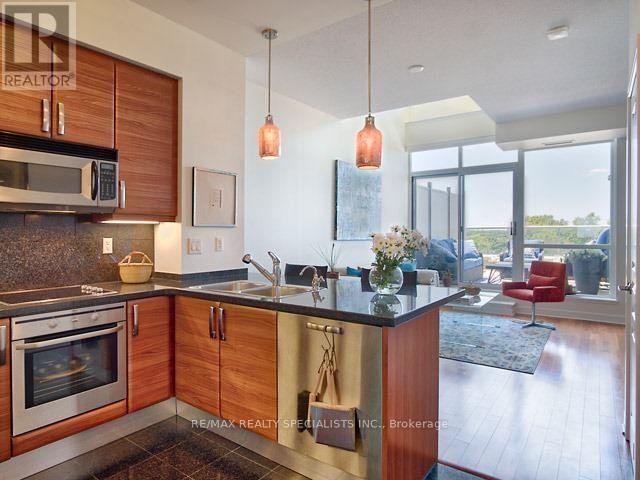 501 - 1 Avondale Avenue, Toronto (Willowdale East), Ontario  M2N 7J1 - Photo 4 - C13674942