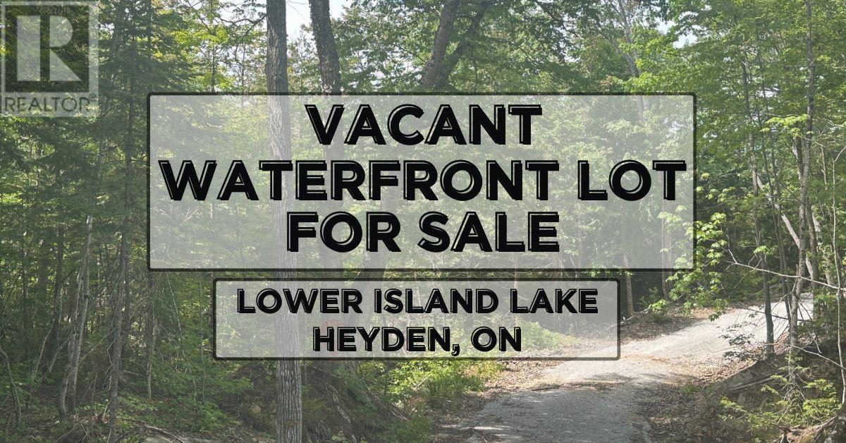 000 Lower Island Lake RD, Aweres Township, Ontario