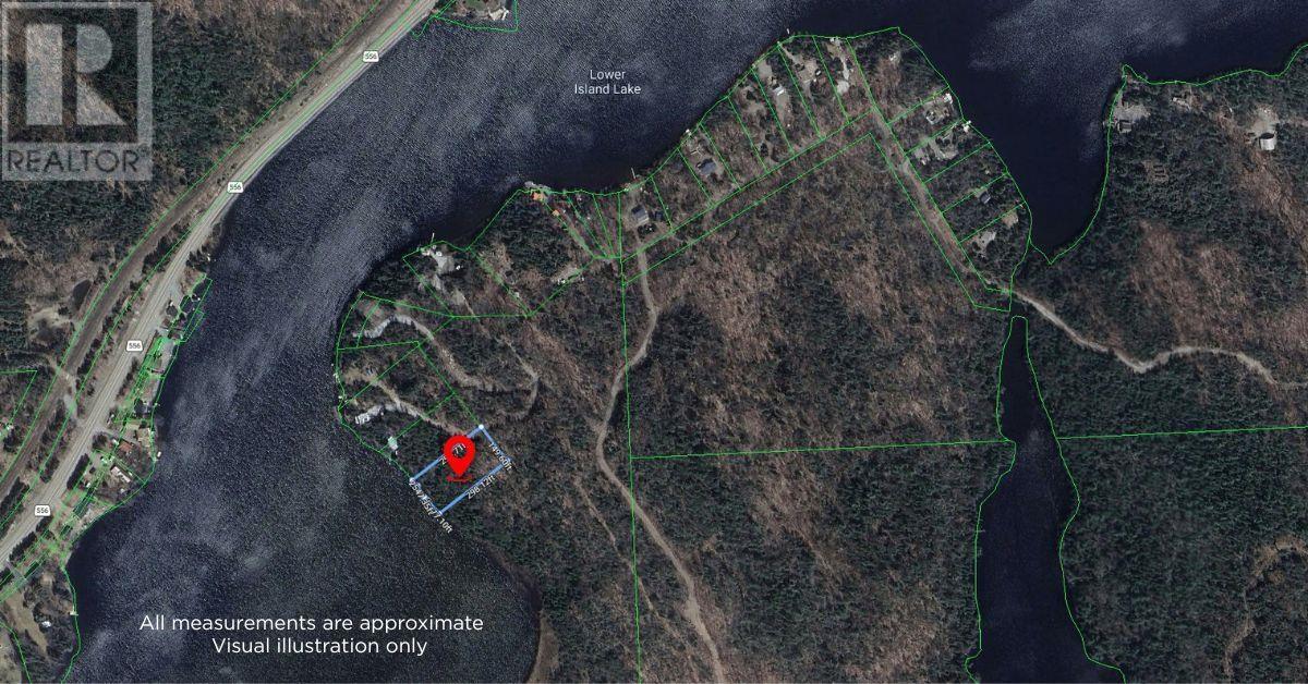 000 Lower Island Lake Rd, Aweres Township, Ontario P6A 5K7 - Photo 3 - SM262182