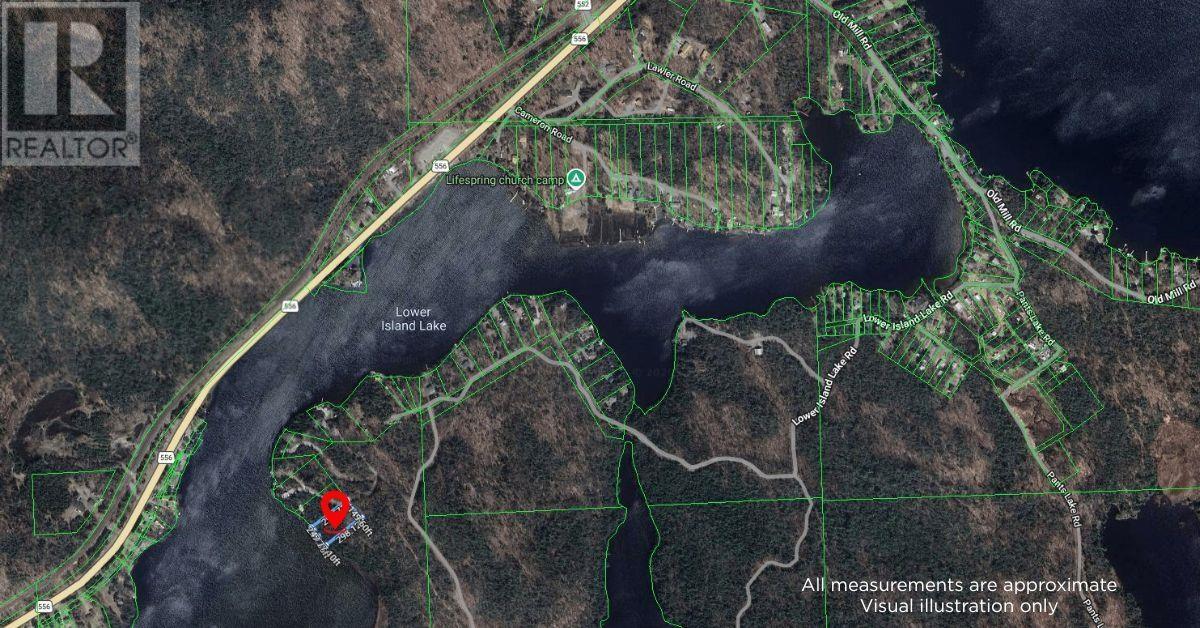 000 Lower Island Lake Rd, Aweres Township, Ontario P6A 5K7 - Photo 4 - SM262182