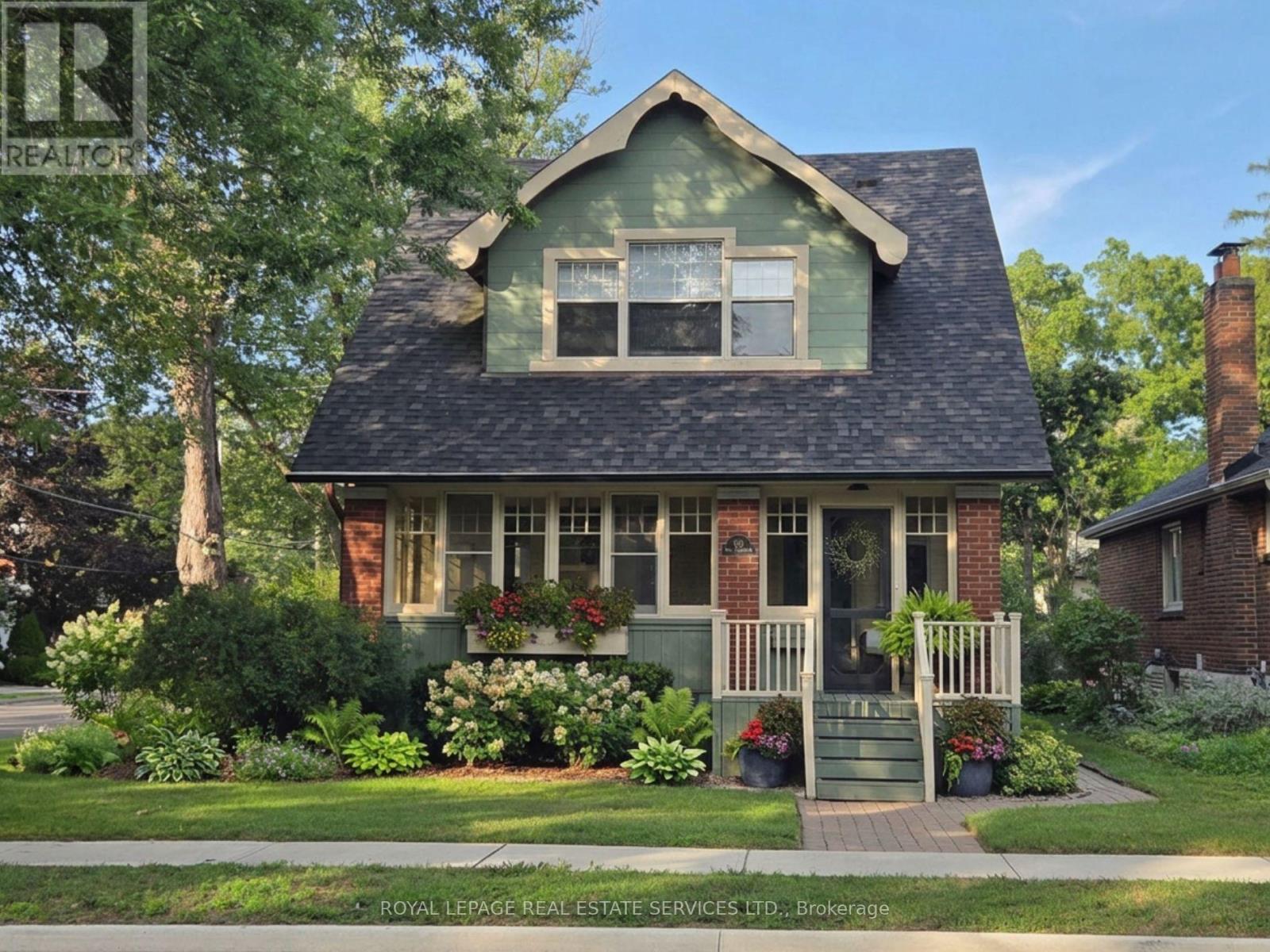 100 MILL STREET S, Brampton, Ontario