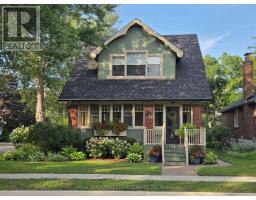 100 MILL STREET S, Brampton, Ontario