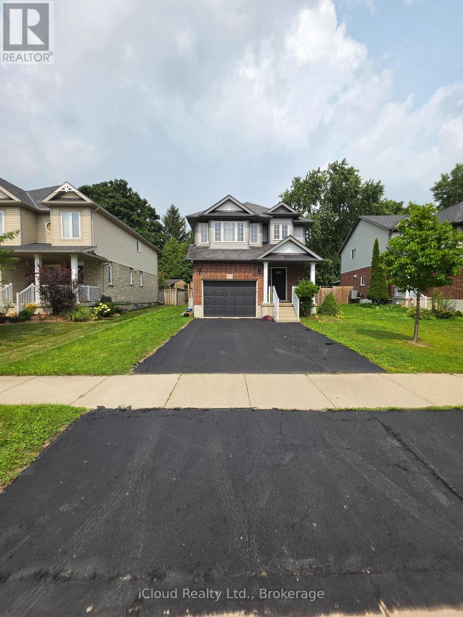 745 Reid Crescent, North Perth, Ontario N4W 0A2 - Photo 2 - X13672088