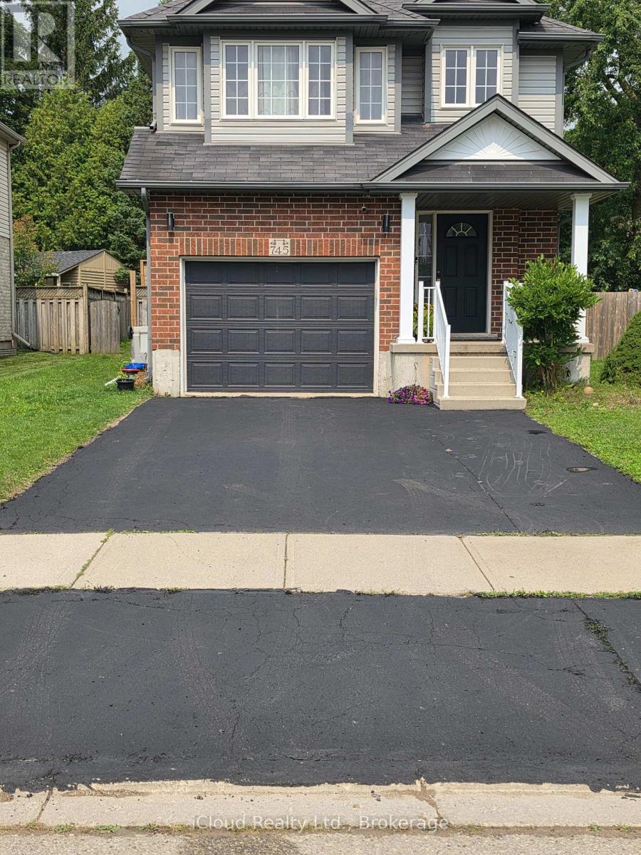 745 Reid Crescent, North Perth, Ontario N4W 0A2 - Photo 3 - X13672088