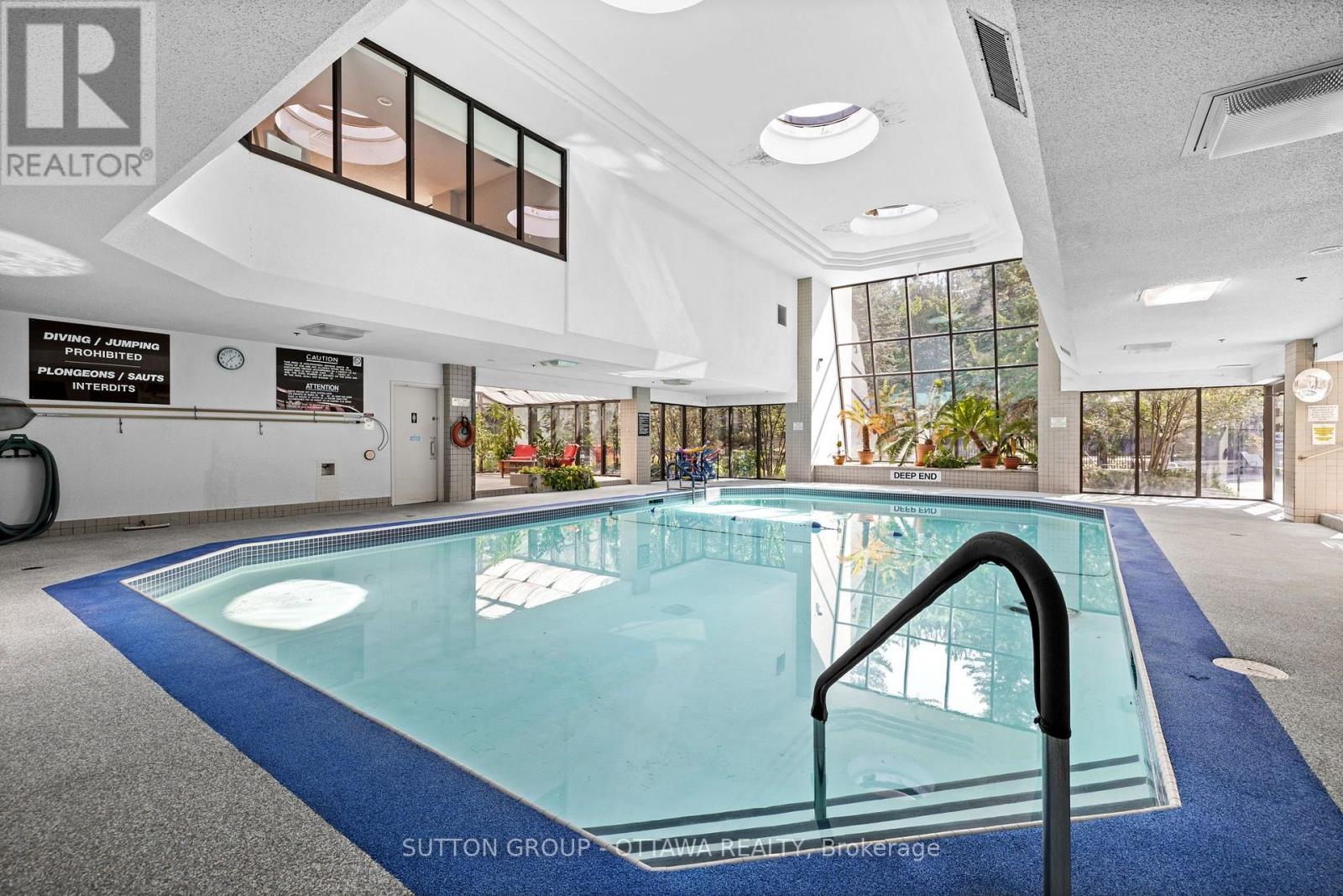 803 - 1480 Riverside Drive, Ottawa, Ontario K1G 5H2 - Photo 21 - X13672982