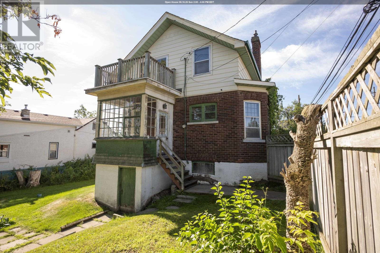 42 Gordon Ave, Thunder Bay, Ontario  P7E 4T2 - Photo 1 - TB2602304