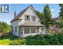 180 La Vallee, Memramcook, New Brunswick