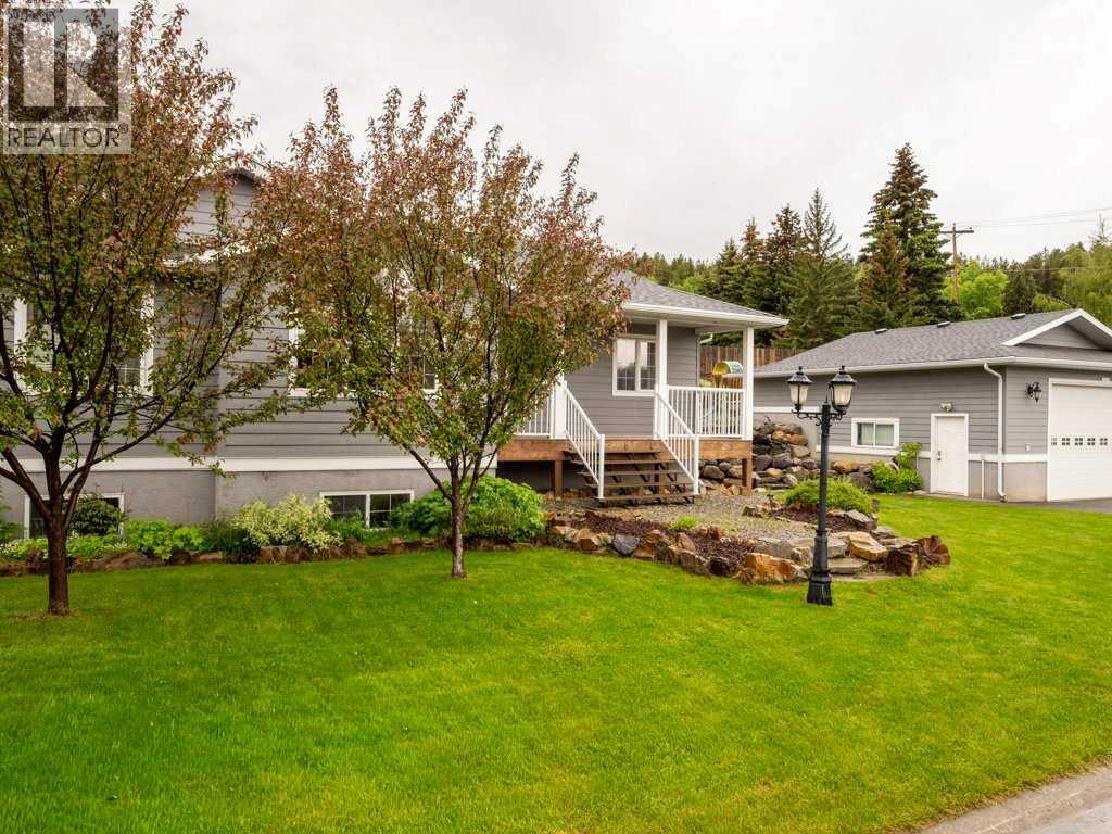 11602 19 Avenue, Blairmore, Alberta  T0K 0E0 - Photo 4 - A2316490