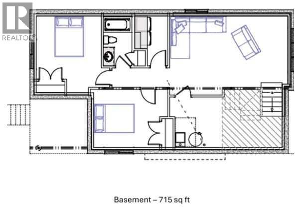 19 Ian Way, Sylvan Lake, Alberta  T4S 0W5 - Photo 30 - A2320988
