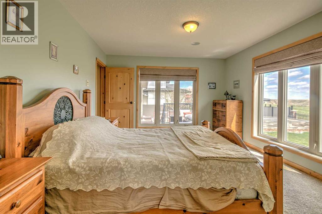 100 Canyoncrest Point W, Lethbridge, Alberta  T1K 0B4 - Photo 16 - A2308972