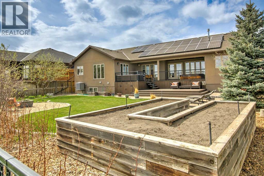 100 Canyoncrest Point W, Lethbridge, Alberta  T1K 0B4 - Photo 44 - A2308972