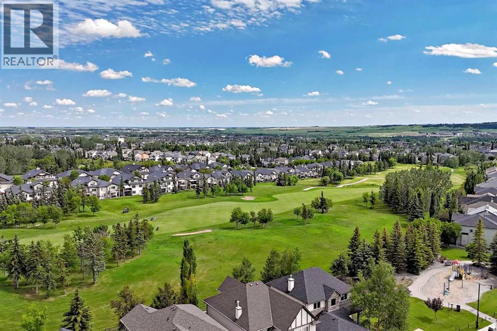 209 Crystal Green Point, Okotoks, Alberta T1S 2K7 - Photo 35 - A2322719