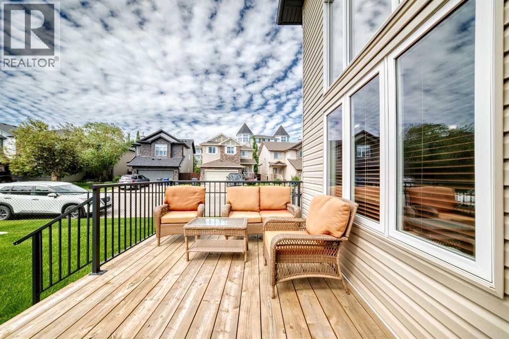 209 Crystal Green Point, Okotoks, Alberta T1S 2K7 - Photo 31 - A2322719