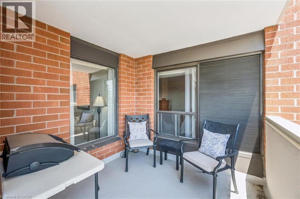 260 Sheldon Avenue Unit# 609, Kitchener, Ontario  N2H 6P2 - Photo 25 - 40829498