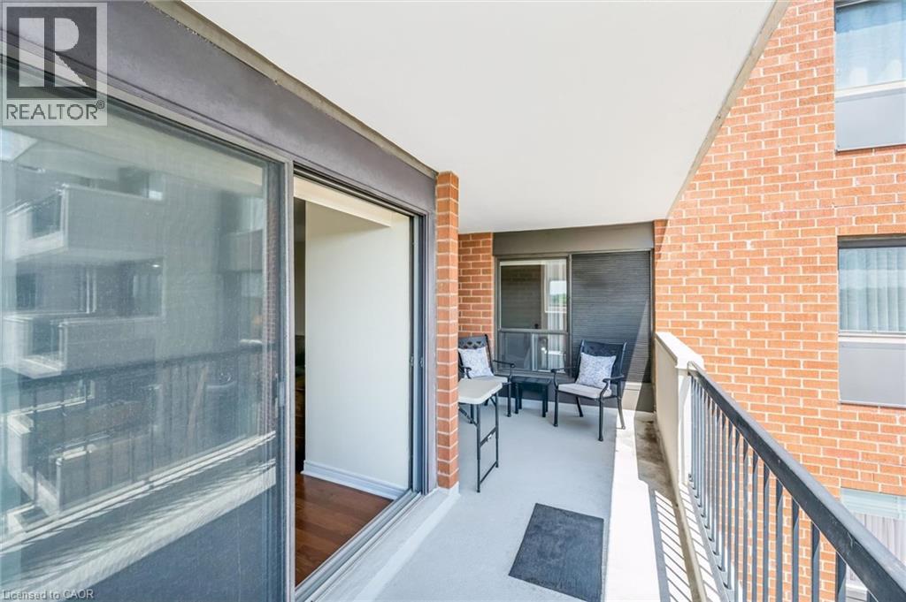 260 Sheldon Avenue Unit# 609, Kitchener, Ontario  N2H 6P2 - Photo 24 - 40829498
