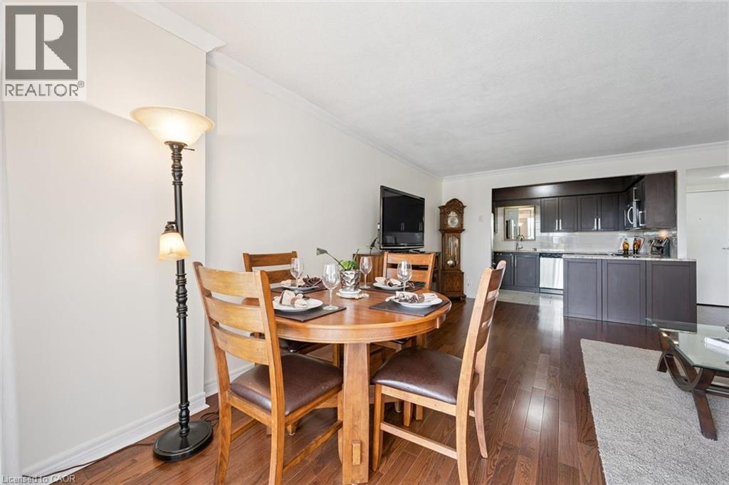 260 Sheldon Avenue Unit# 609, Kitchener, Ontario  N2H 6P2 - Photo 16 - 40829498