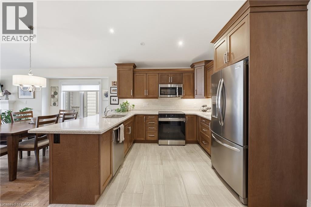 23 Richard Crescent, Smithville, Ontario  L0R 2A0 - Photo 14 - 40844892