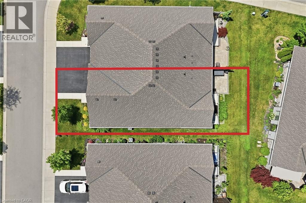 23 Richard Crescent, Smithville, Ontario  L0R 2A0 - Photo 3 - 40844892