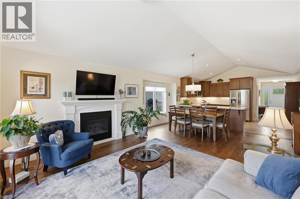 23 Richard Crescent, Smithville, Ontario  L0R 2A0 - Photo 12 - 40844892