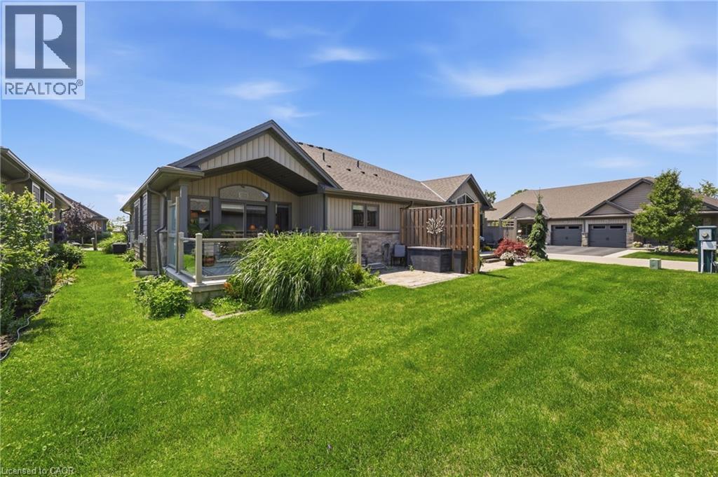 23 Richard Crescent, Smithville, Ontario  L0R 2A0 - Photo 22 - 40844892