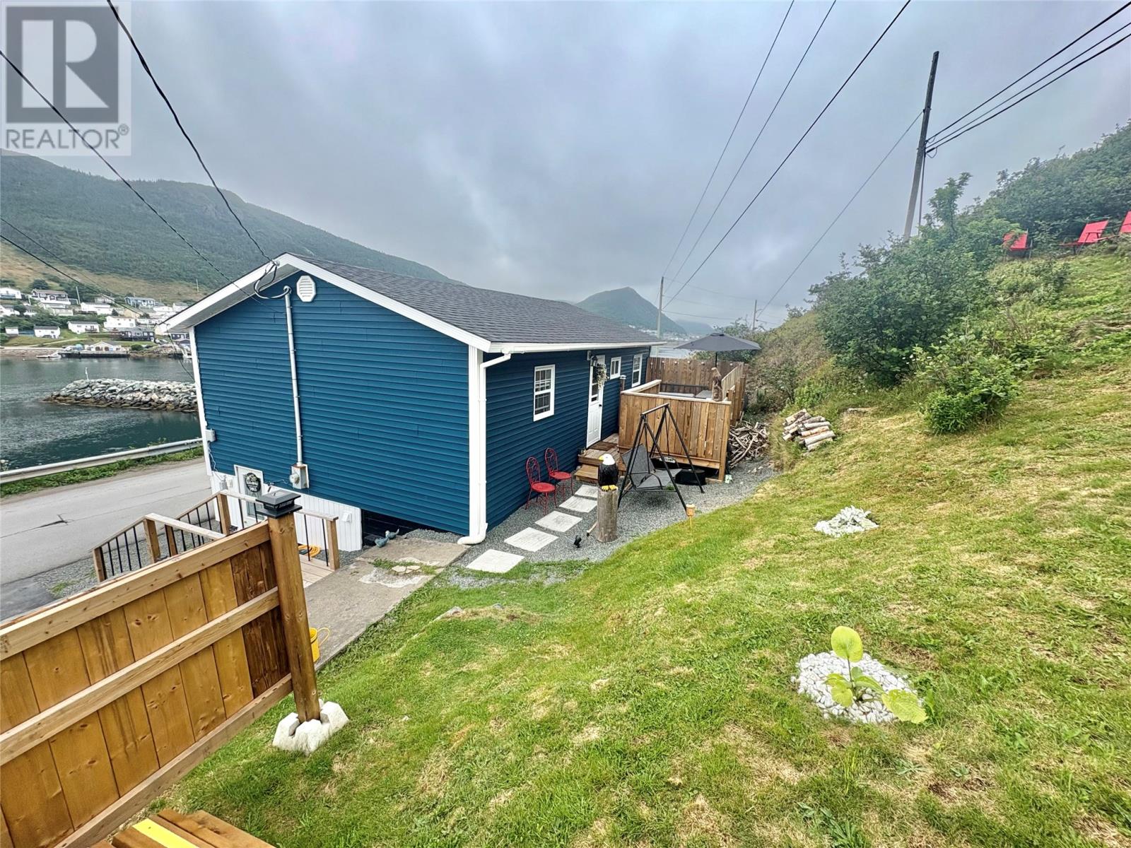 77 Main  North Road, Harbour Breton — photo 27