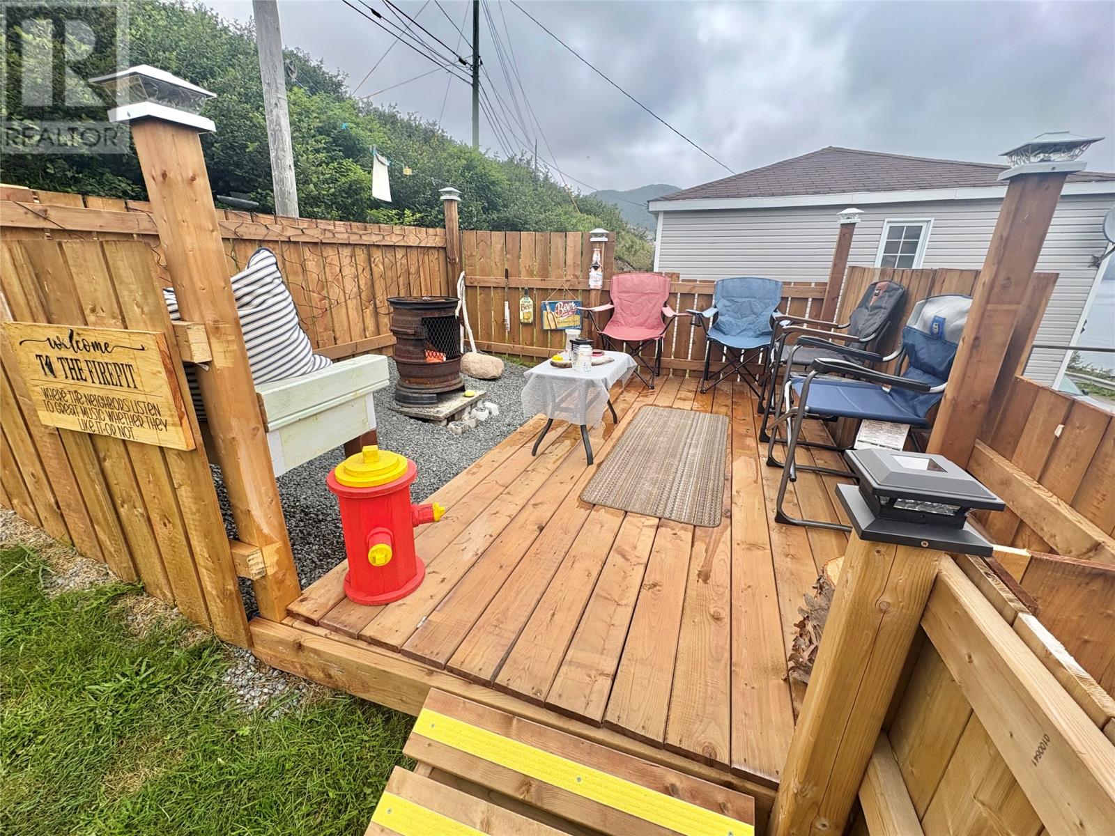 77 Main  North Road, Harbour Breton — photo 29