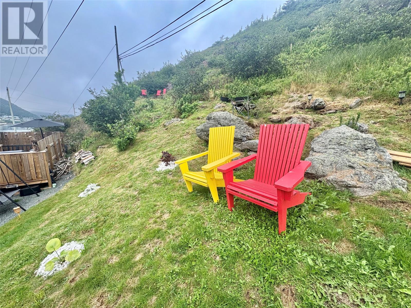 77 Main  North Road, Harbour Breton — photo 31