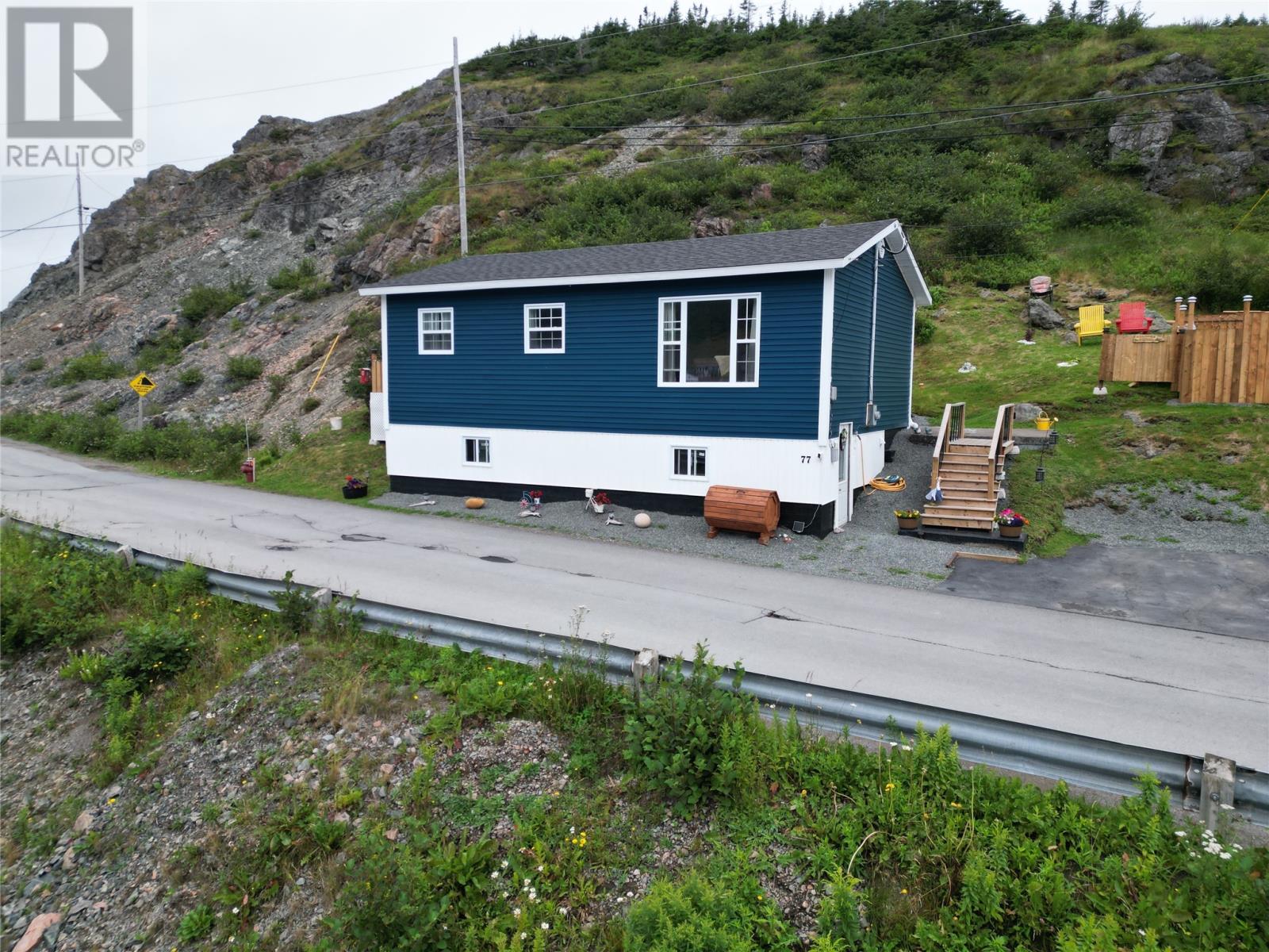 77 Main  North Road, Harbour Breton — photo 6